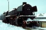 41 113  Sinsheim ...  Werner Brutzer 07.01.2011