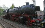 41 096 mit ihrem ...  Dominik Eimers 19.04.2011