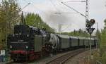 41 096 mit ihrem ...  Dominik Eimers 19.04.2011