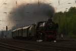 41 096 mit einem ...  Gilbert Coletti 04.05.2011