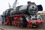 BR 41 1144-9 Dampflokfest ...  Enno Weitsche 20.05.2011