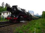 41 1144-9 ist am ...  Alexander Hertel 21.05.2011