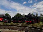 41 1185-2, 52 8098-7, ...  Alexander Hertel 29.05.2011