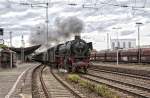 41 360 mit Sonderzug ...  Jannick Falk 24.06.2011