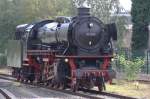 41 360 (�lfeuerung) beim ...  Peter Heck 02.10.2011