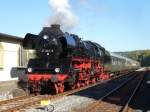 41 1144-9 mit dem ...  Alexander Hertel 15.10.2011