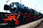 41 293 Essen Hbf ...  Gerd Bembnista 05.11.2011