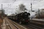 41 1150 mit einem ...  Dennis Kraus 05.12.2011