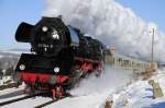 41 1144 bei der ...  FRED SCHAUMBURG 30.12.2011