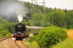 41 1150-6 bei der ...  Markus Knopp 05.01.2012