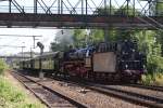 Anl�sslich des Regiobahn Sommerfestes ...  Gilbert Coletti 17.02.2010