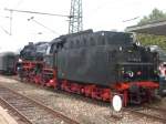BR 41 1150-6 bei ...  E. Pahlke 03.03.2010