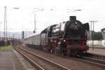 41 018 mit einem ...  Gilbert Coletti 19.04.2010