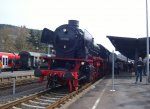 Die 41 360 brachte ...  Richard 28.06.2010