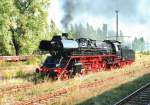 41 1144 in Sch�neweide ...  Sylvio Scholz 24.07.2010