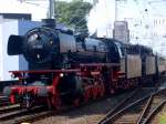 Die 41 360 mit ...  Richard 15.08.2010