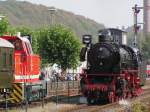 41 360 am Museumstag ...  J�rgen Senz 27.08.2010