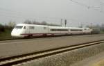 410 001  bei ...  Werner Brutzer 02.05.2010