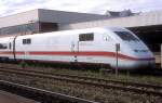 BR 410 (ICExperimental) (20 Fotos)