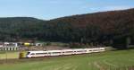 411 084-7  Kaiserslautern  als ...  Marvin 13.11.2009