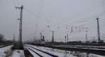 DB 411 052-4 Travem�nde als ICE 1608 von M�nchen Hbf ...