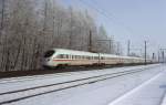 br-411-ice-t 411 004 + 006  Nannhofen  15.02.03