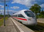 Neustrelitz (20 Fotos)