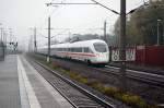 411 501-0 und eine ...  Stephan Kemnitz 27.09.2010