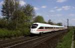 411 083  Flieden ...  Hansj�rg Brutzer 09.12.2010