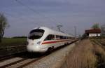 411 503  bei ...  Hansj�rg Brutzer 09.12.2010