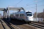 411 578-8  Ostseebad Warnem�nde  ...  Stephan Kemnitz 19.03.2011
