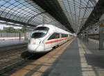 Hier 411 029-2  Kiel  ...  Alexander Borchardt 05.09.2011
