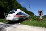 KBS 993 (Donautalbahn) (50 Fotos)
