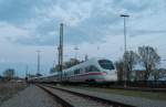 411 010-2  Naumburg (Saale)  ...  Marvin 03.04.2012