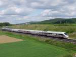 ICE-T 411 007, der ...  Volkmar D�ring 12.05.2012