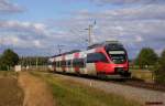 4124 016 als REX2823(Wien ...  Markus U. 15.10.2011