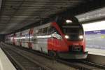 4023 011 mit 4124 ...  Florian Kubele 21.11.2011