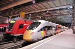 Um beim 415er-Hype mitzumachen: 415 022 als ICE 1500 nach ...