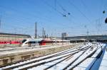 415er Hype, die 2te: Der neuste Silberling der DB steht ...