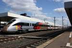 br-415-ice-t 415 022 am 19.4.10 in Hannover HBF.