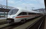 br-415-ice-t 415 002  Ulm Hbf  06.04.99