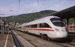 br-415-ice-t 415 020  Weinheim  21.04.07