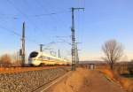 DB 415 003-3  Altenbeken  ...  Frank Thomas 04.01.2012