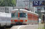 br-420 420 001 am 07.06.09 in M�nchen Ost
