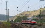 420 444-2  als ...  Andreas Hackenjos 17.04.2011
