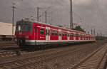 420 407-9 im Neuwider ...  jannick falk 06.08.2011