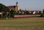 420 436-8, 420 418-6 ...  Maximilian Sch�n 12.08.2011