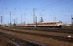 420 272  Friedberg ...  Hansj�rg Brutzer 20.10.2011