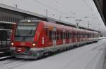 422 083 Oberhausen 26.12.2010 ...  Hans Vogel 23.01.2011