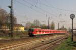 DB S-Bahn Rhein-Main 420 ...  Frank Thomas 06.05.2011